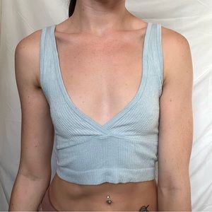 Out from under (Urban Outfitters) basic tank